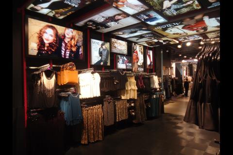 Primark, Tottenham Court Road/Oxford Street